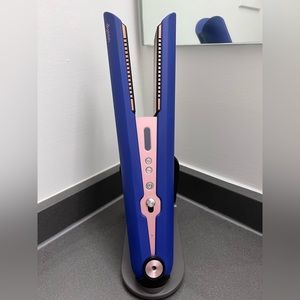 Like New Dyson Coralle Special Edition